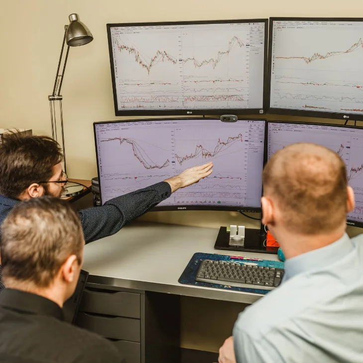 Investment-planning